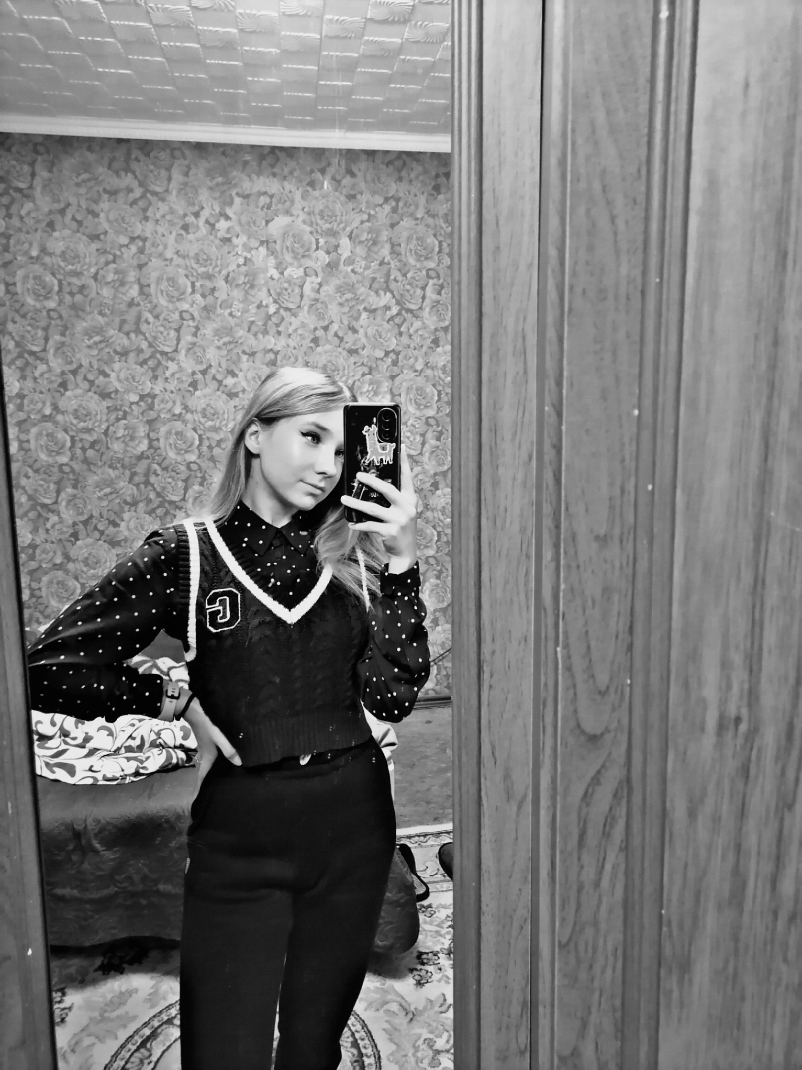 Magda cover